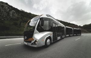 2016 Akia Ultra LF 25 Metrobus